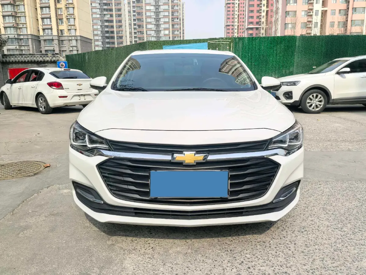 2020 Chevrolet Monza 1.5L 113HP L4 6AT,autocango,china used car exporter,china ev exporter,chinese used car exporter,chinese used ev exporter
