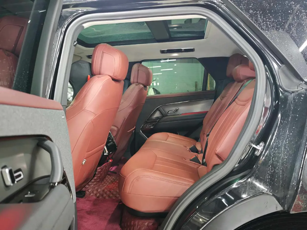 2023 Land Rover Range Rover Sport 3.0T 400HP L6 8AT,autocango,china used car exporter,china ev exporter,chinese used car exporter,chinese used ev exporter