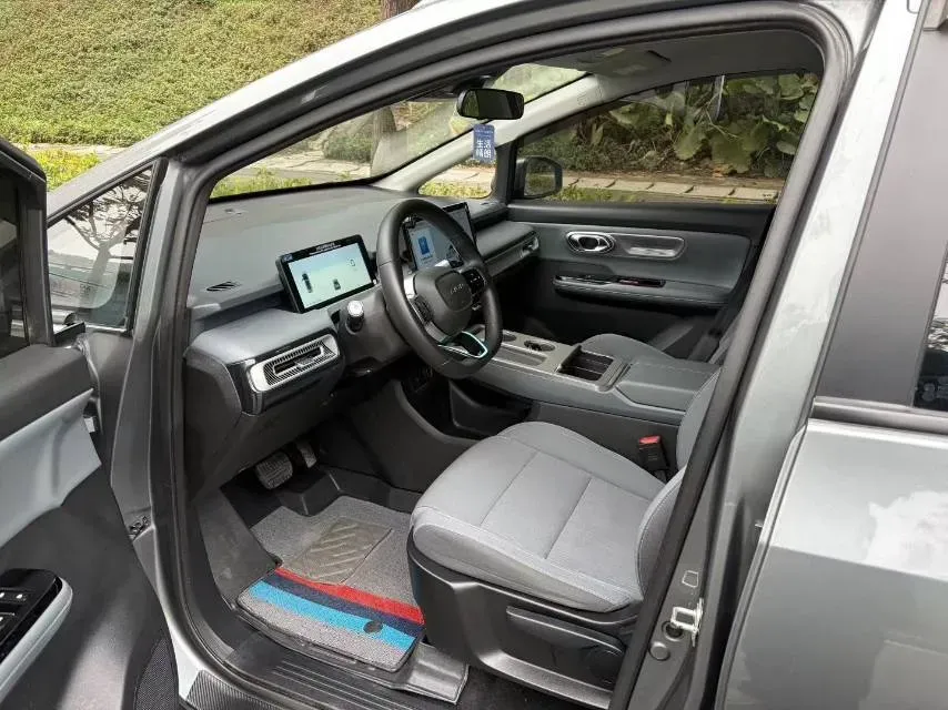 2023 Aion S BEV 55.5KWH,autocango,china used car exporter,china ev exporter,chinese used car exporter,chinese used ev exporter