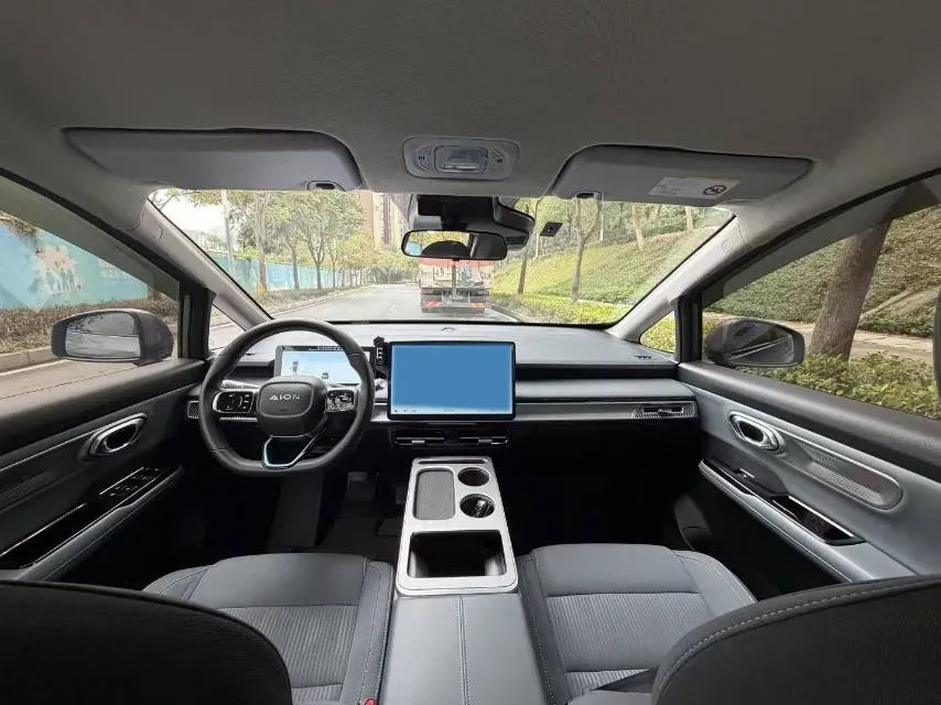 2023 Aion S BEV 55.5KWH,autocango,china used car exporter,china ev exporter,chinese used car exporter,chinese used ev exporter