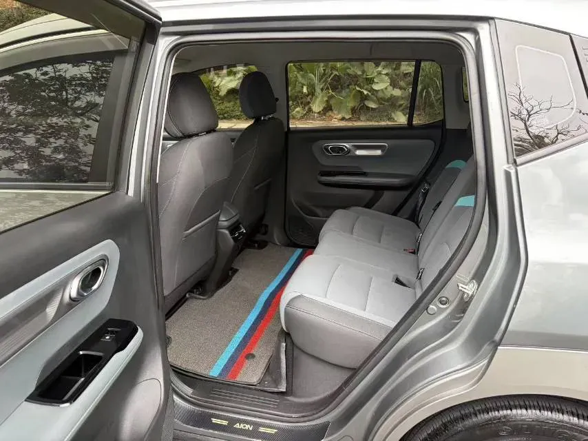 2023 Aion S BEV 55.5KWH,autocango,china used car exporter,china ev exporter,chinese used car exporter,chinese used ev exporter