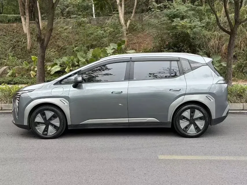 2023 Aion S BEV 55.5KWH,autocango,china used car exporter,china ev exporter,chinese used car exporter,chinese used ev exporter