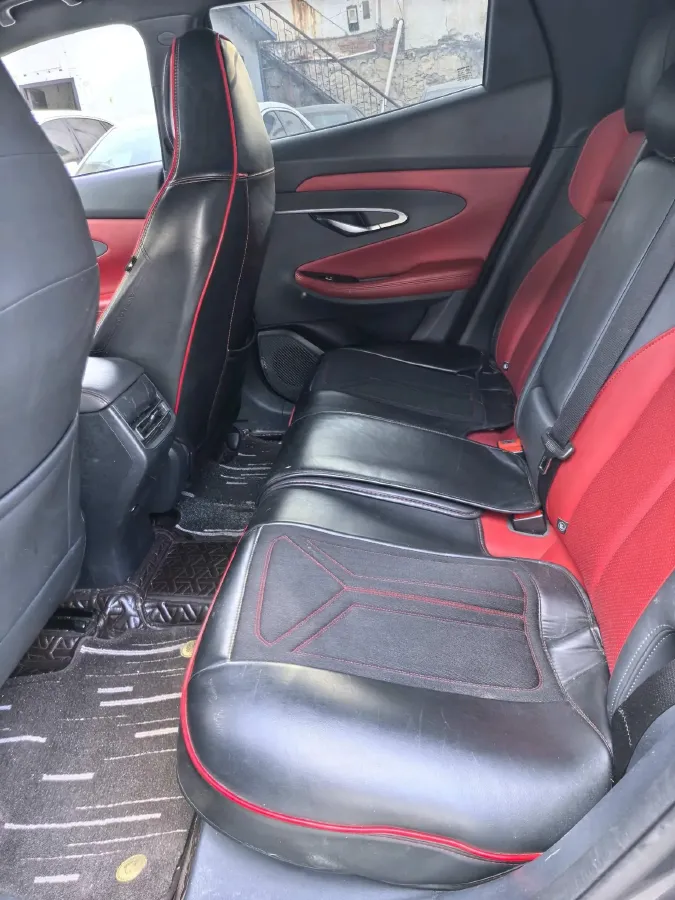 2020 ChangAn UNI-T 1.5T 180HP L4 7DCT,autocango,china used car exporter,china ev exporter,chinese used car exporter,chinese used ev exporter