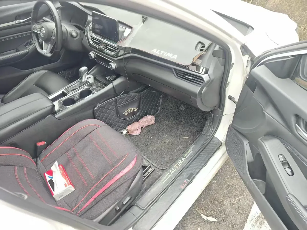 2020 Nissan Teana 2.0L 156HP L4 CVT,autocango,china used car exporter,china ev exporter,chinese used car exporter,chinese used ev exporter