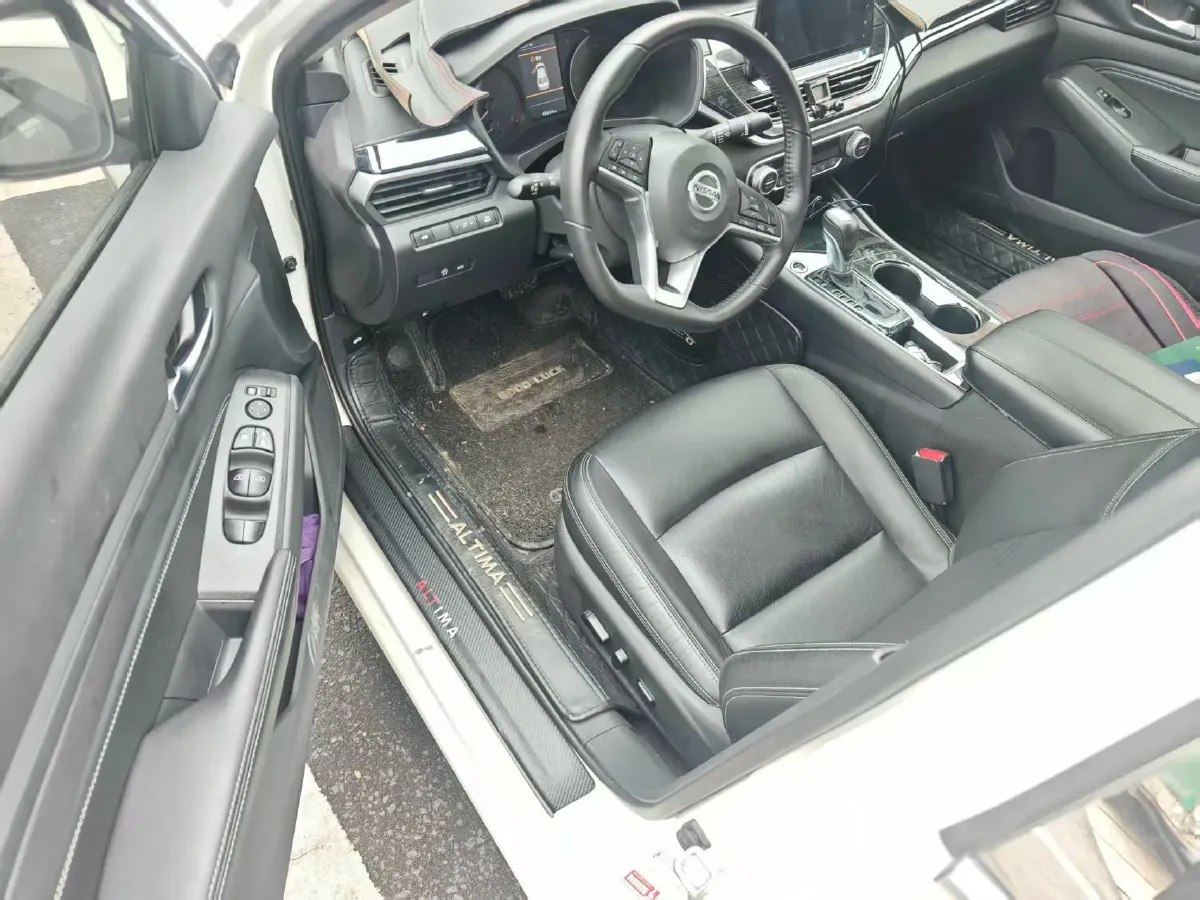 2020 Nissan Teana 2.0L 156HP L4 CVT,autocango,china used car exporter,china ev exporter,chinese used car exporter,chinese used ev exporter