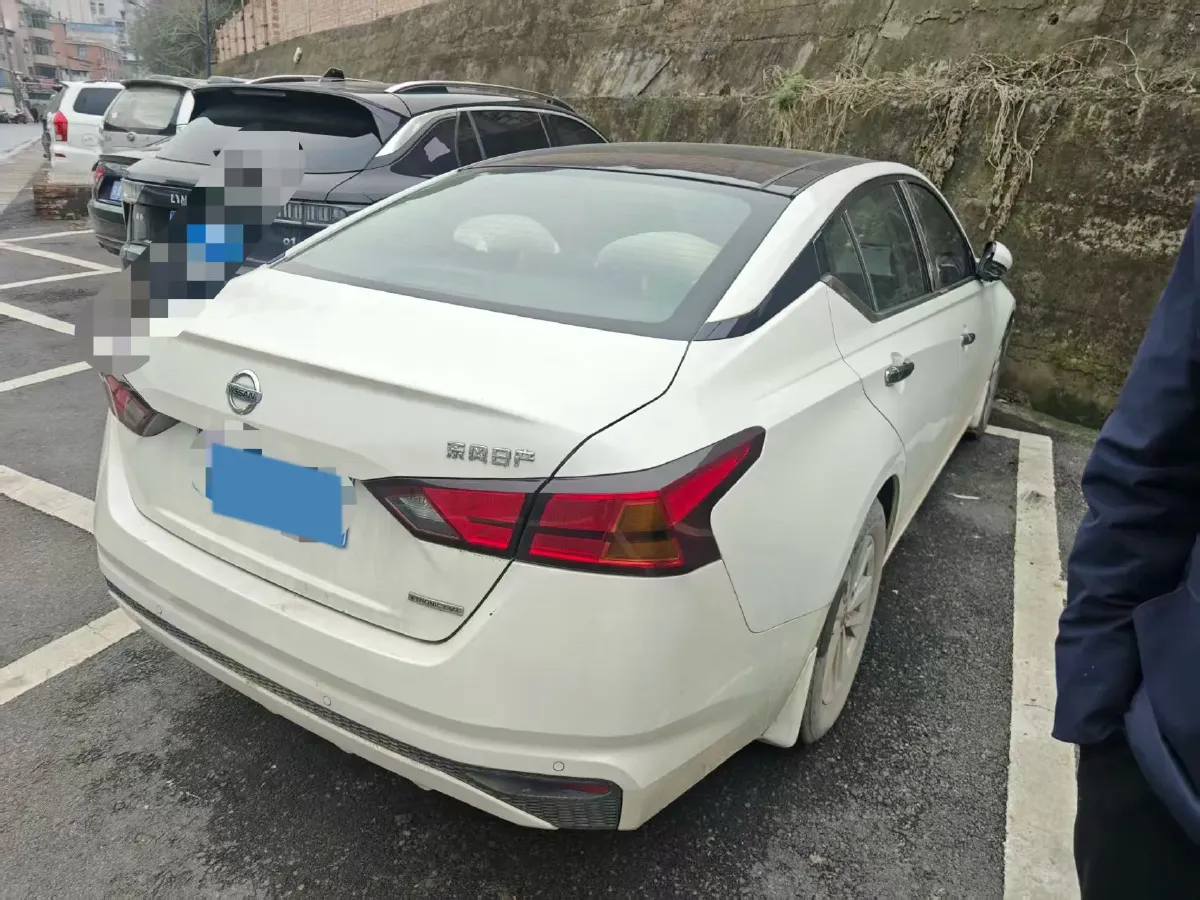 2020 Nissan Teana 2.0L 156HP L4 CVT,autocango,china used car exporter,china ev exporter,chinese used car exporter,chinese used ev exporter