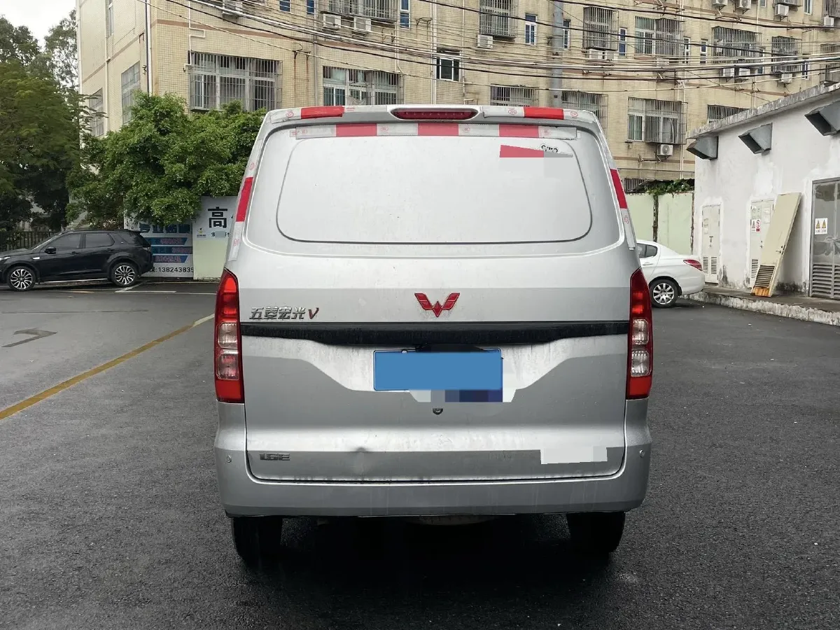 2021 WuLing RongGuang Mini Truck 1.2L 76HP L4 5MT,autocango,china used car exporter,china ev exporter,chinese used car exporter,chinese used ev exporter