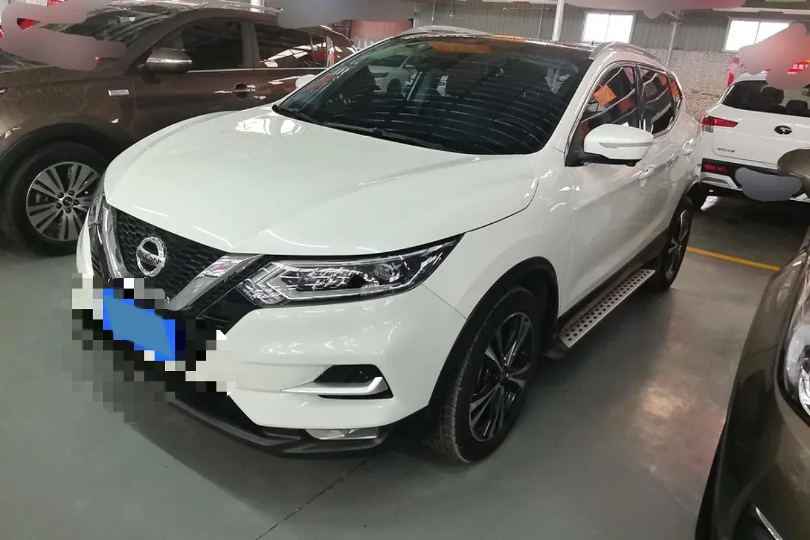 2022 Nissan Qashqai 2.0L 151HP L4 CVT,autocango,china used car exporter,china ev exporter,chinese used car exporter,chinese used ev exporter