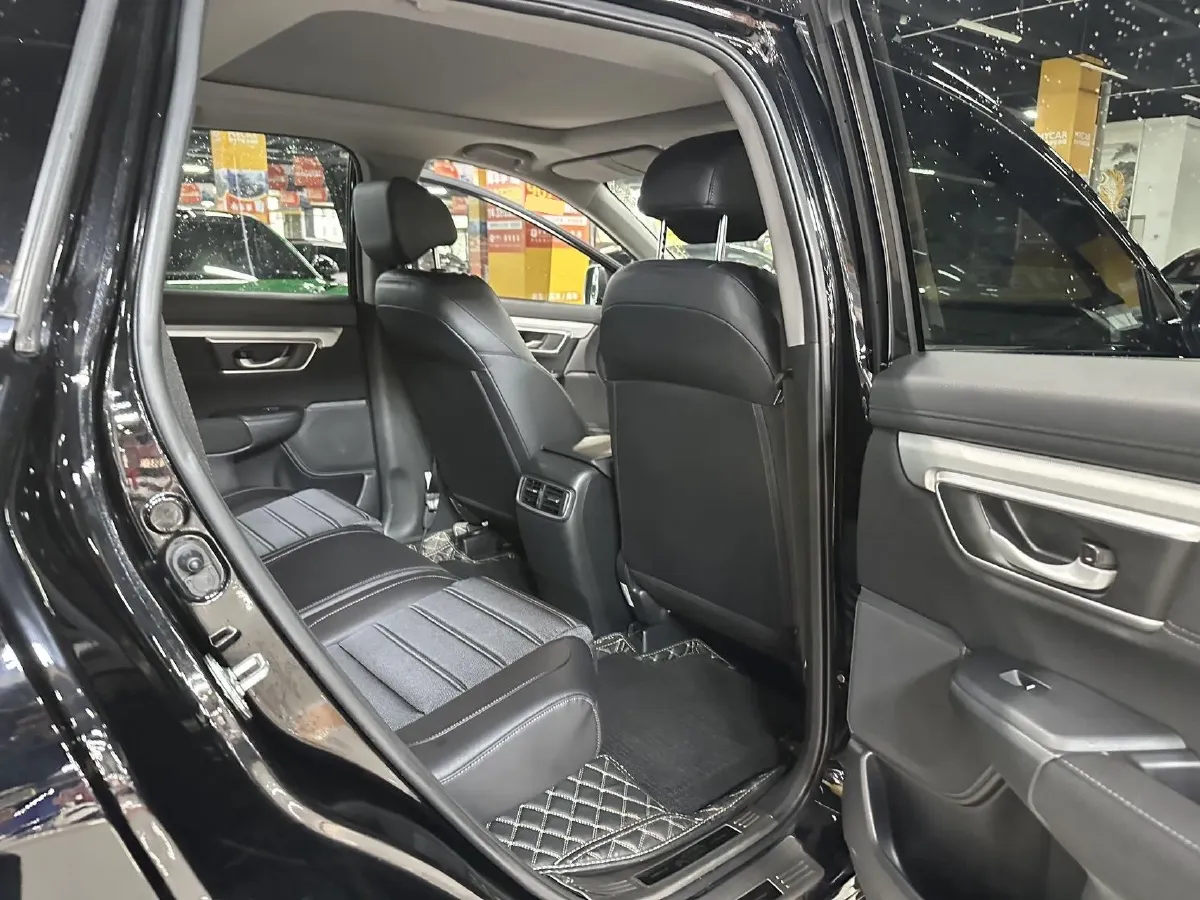 2021 Honda CR-V 1.5T 193HP L4 CVT,autocango,china used car exporter,china ev exporter,chinese used car exporter,chinese used ev exporter