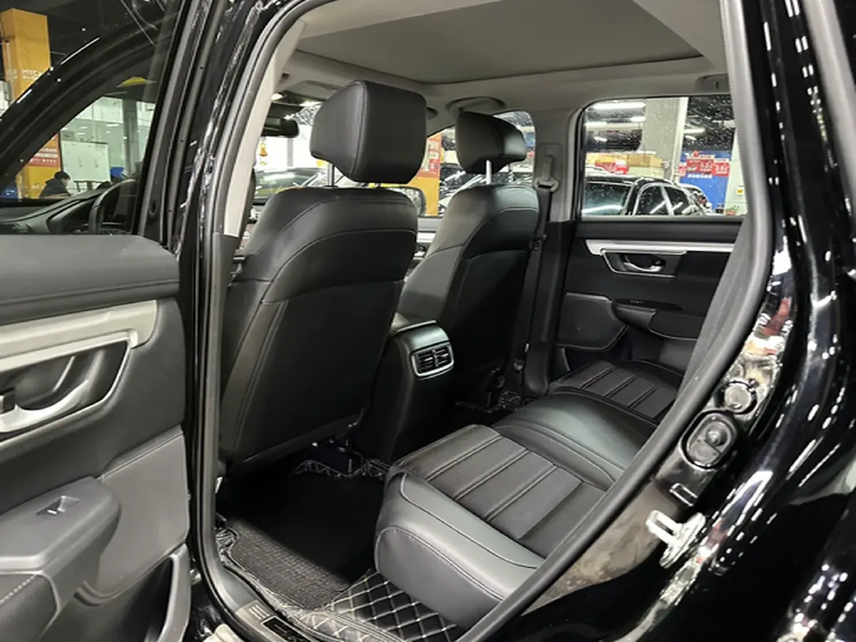 2021 Honda CR-V 1.5T 193HP L4 CVT,autocango,china used car exporter,china ev exporter,chinese used car exporter,chinese used ev exporter