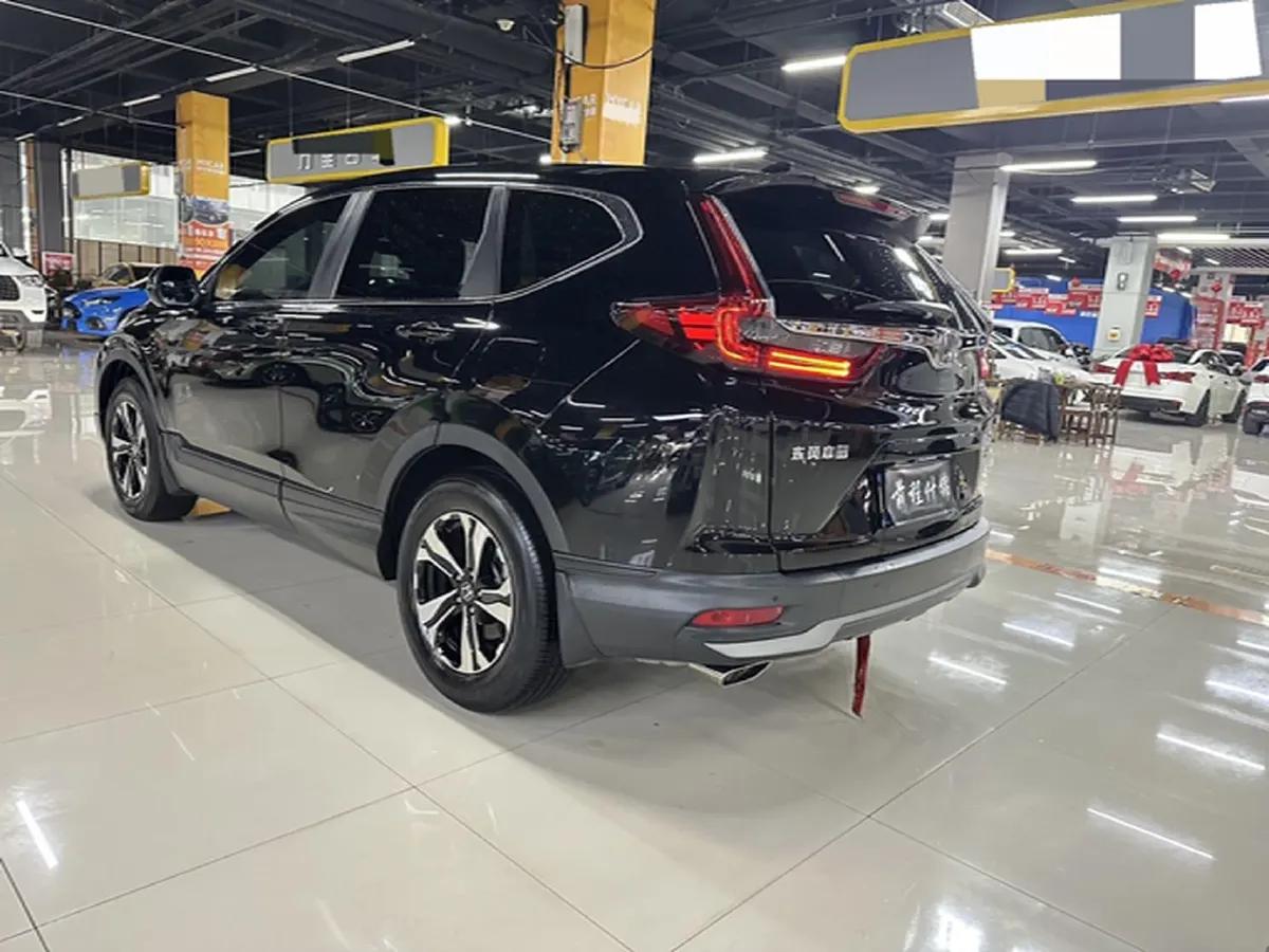 2021 Honda CR-V 1.5T 193HP L4 CVT,autocango,china used car exporter,china ev exporter,chinese used car exporter,chinese used ev exporter