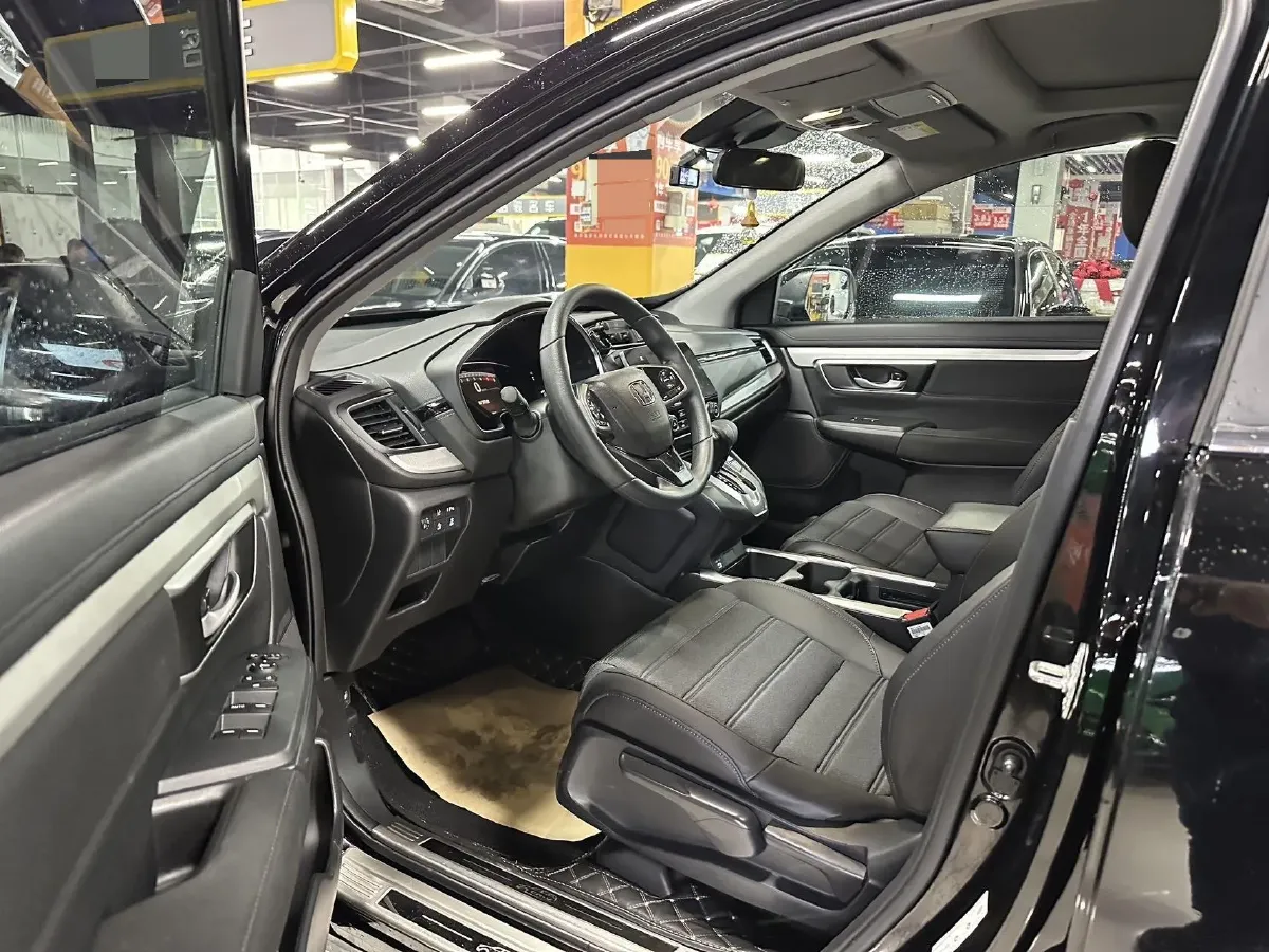 2021 Honda CR-V 1.5T 193HP L4 CVT,autocango,china used car exporter,china ev exporter,chinese used car exporter,chinese used ev exporter