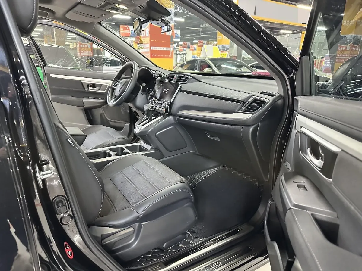 2021 Honda CR-V 1.5T 193HP L4 CVT,autocango,china used car exporter,china ev exporter,chinese used car exporter,chinese used ev exporter