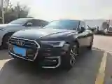2024 Audi A6L 2.0T 190HP L4 7DCT