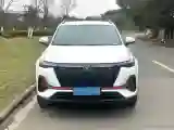 2022 ChangAn CS35 Plus 1.4T 160HP L4 7DCT