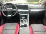 2022 ChangAn CS35 Plus 1.4T 160HP L4 7DCT