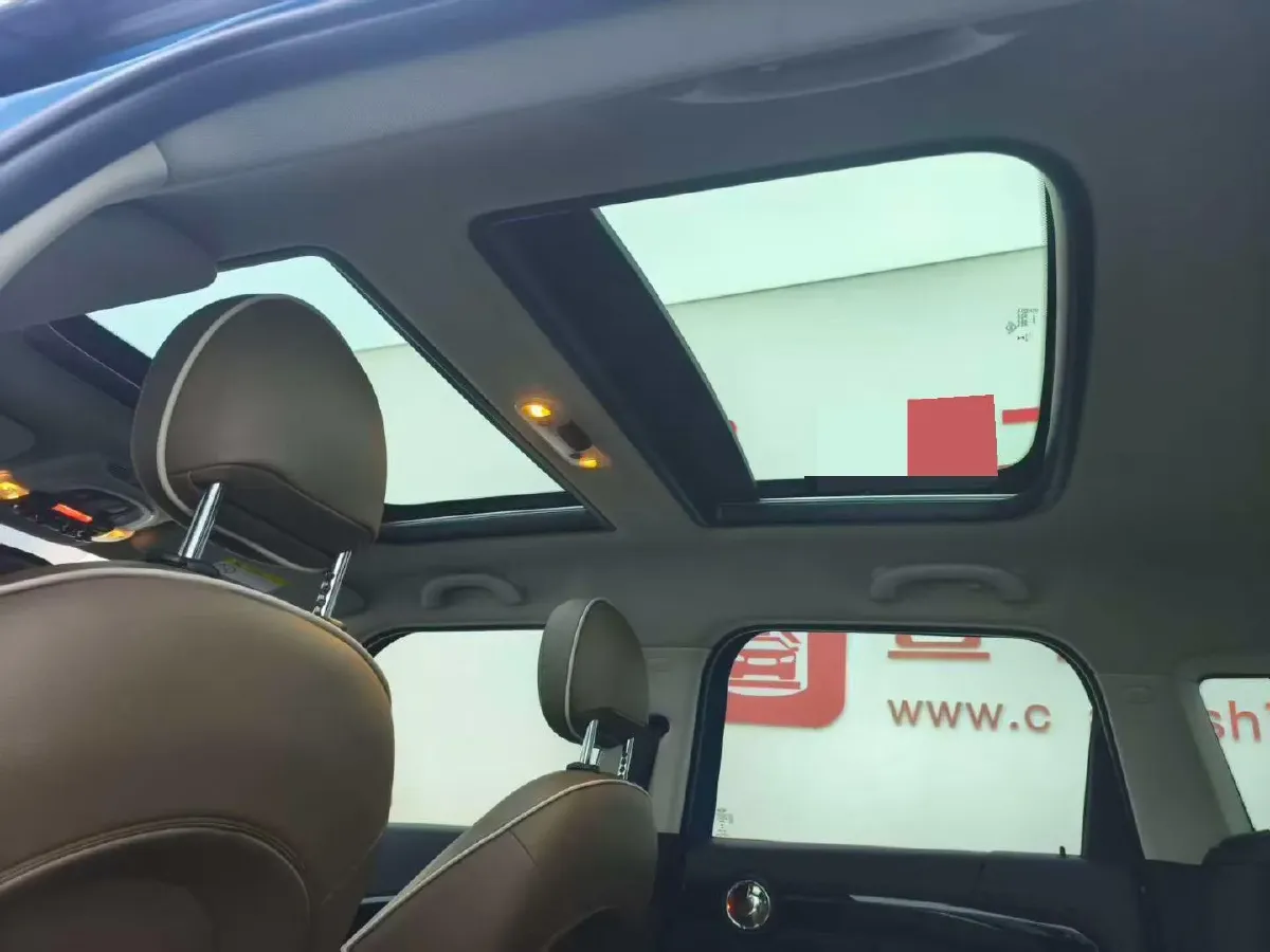 2017 MINI COUNTRYMAN 1.5T 136HP L3 8AT,autocango,china used car exporter,china ev exporter,chinese used car exporter,chinese used ev exporter