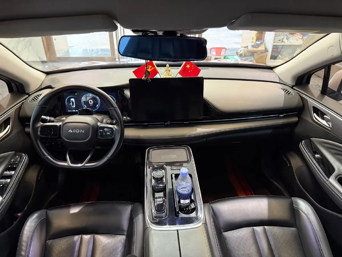 2022 ChangAn Oshan Z6 1.5T 170HP L4 6TCT PHEV 28.4KWH,autocango,china used car exporter,china ev exporter,chinese used car exporter,chinese used ev exporter