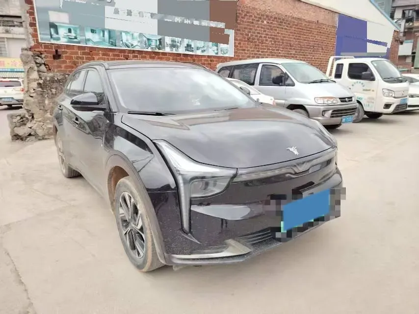 2022 Venucia Grand V 1.5T 190HP L4 7DCT,autocango,china used car exporter,china ev exporter,chinese used car exporter,chinese used ev exporter