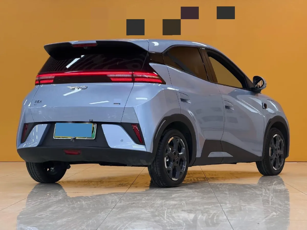 2025 BYD Seagull BEV 30.08KWH,autocango,china used car exporter,china ev exporter,chinese used car exporter,chinese used ev exporter