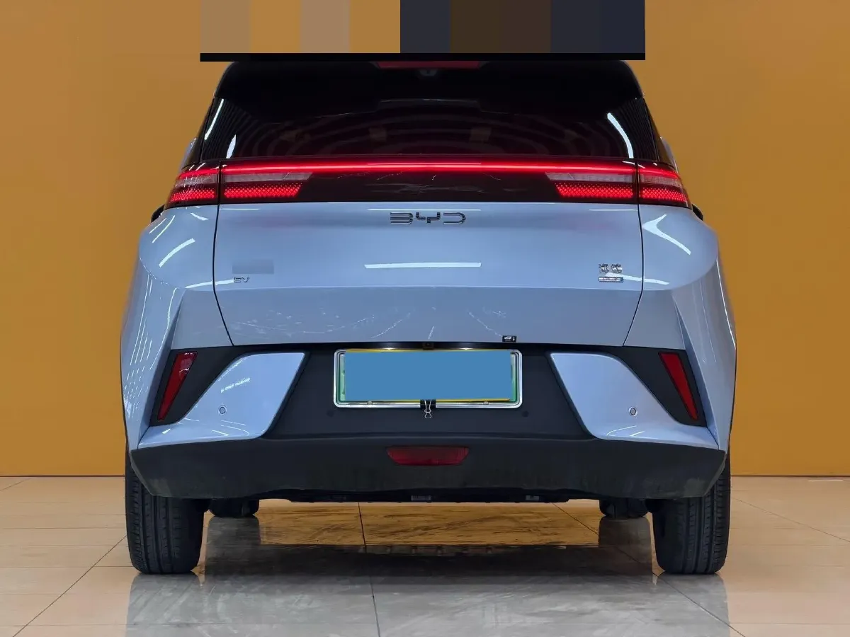 2025 BYD Seagull BEV 30.08KWH,autocango,china used car exporter,china ev exporter,chinese used car exporter,chinese used ev exporter