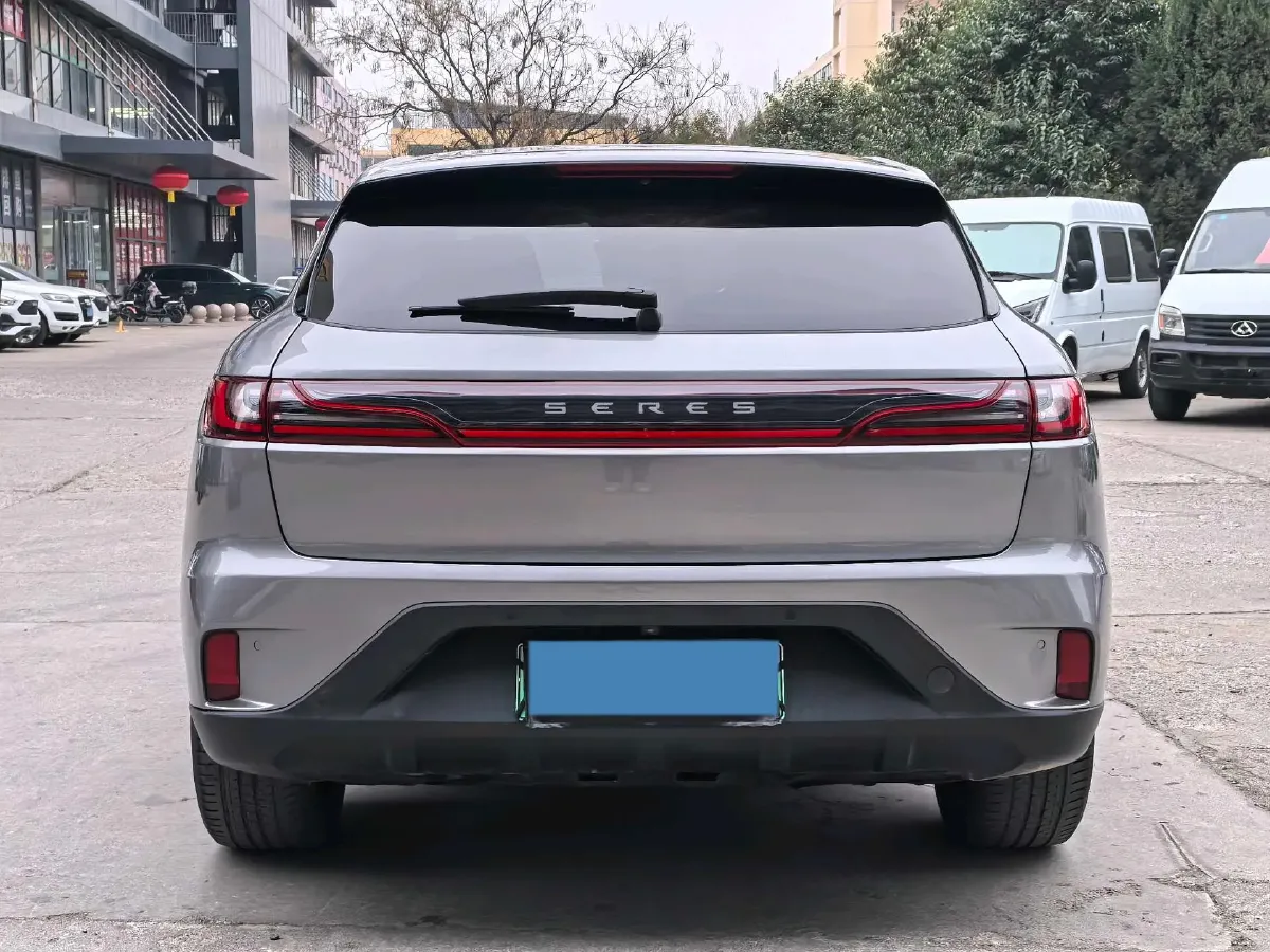 2021 SERES SF5 Range Extended 112HP REEV 35KWH,autocango,china used car exporter,china ev exporter,chinese used car exporter,chinese used ev exporter