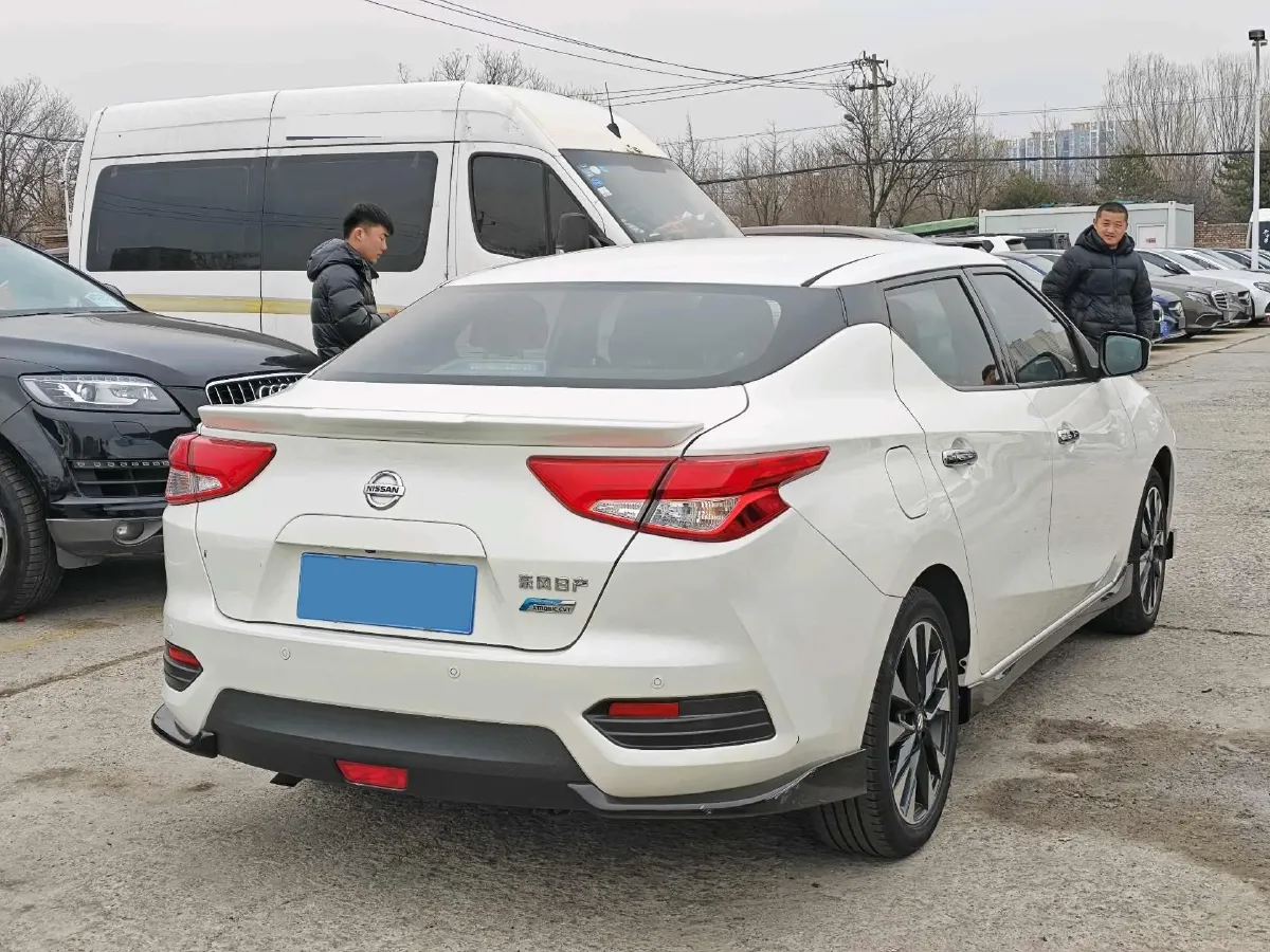 2020 Nissan Bluebird 1.6L 126HP L4 CVT,autocango,china used car exporter,china ev exporter,chinese used car exporter,chinese used ev exporter