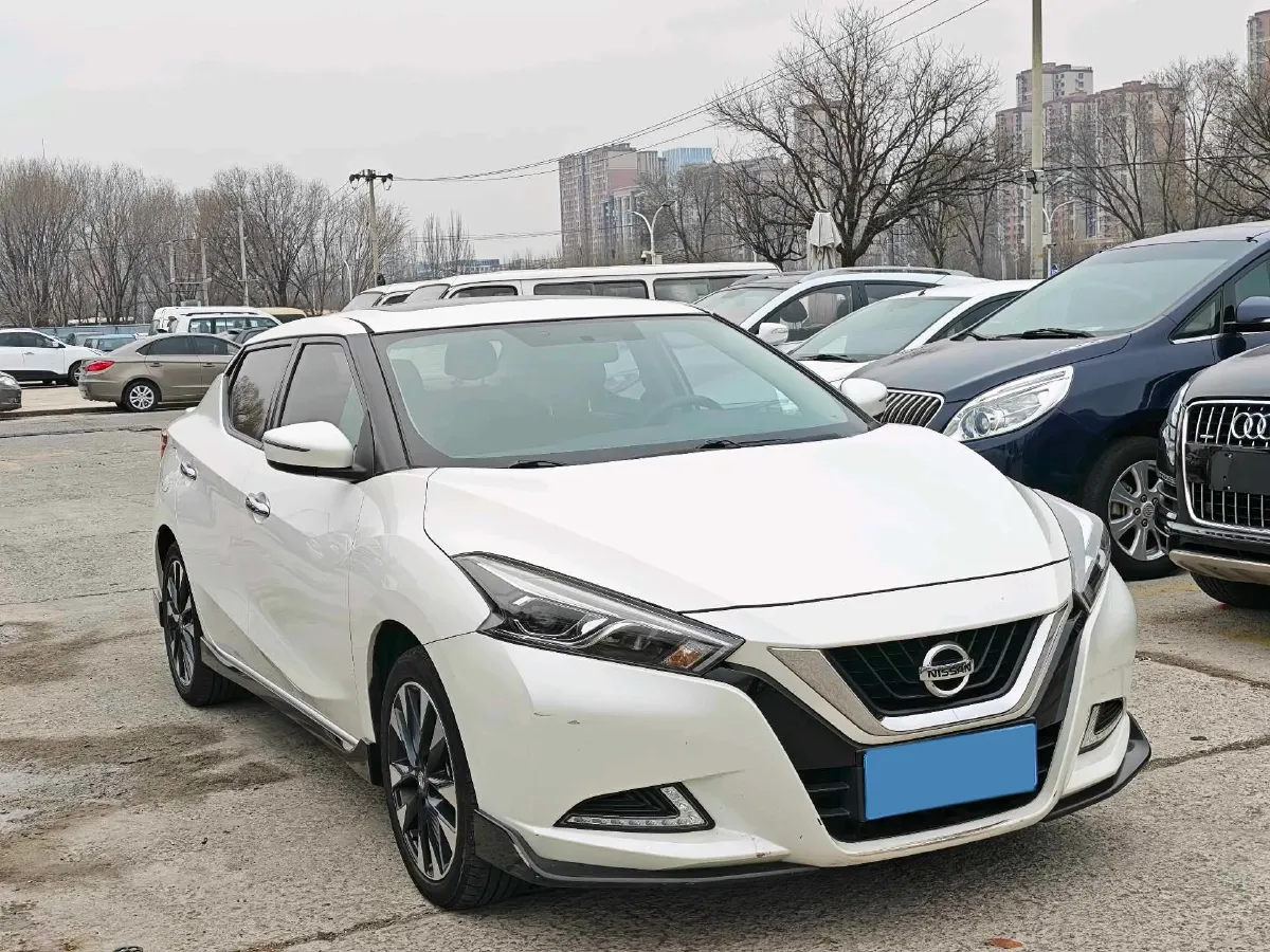 2020 Nissan Bluebird 1.6L 126HP L4 CVT,autocango,china used car exporter,china ev exporter,chinese used car exporter,chinese used ev exporter
