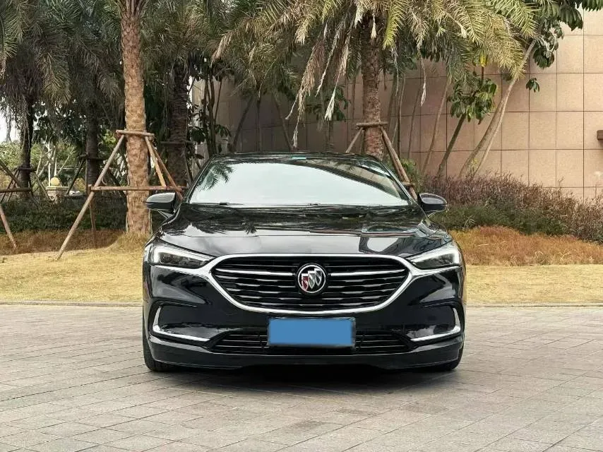2022 Buick Larcosse 2.0T 237HP L4 9AT,autocango,china used car exporter,china ev exporter,chinese used car exporter,chinese used ev exporter