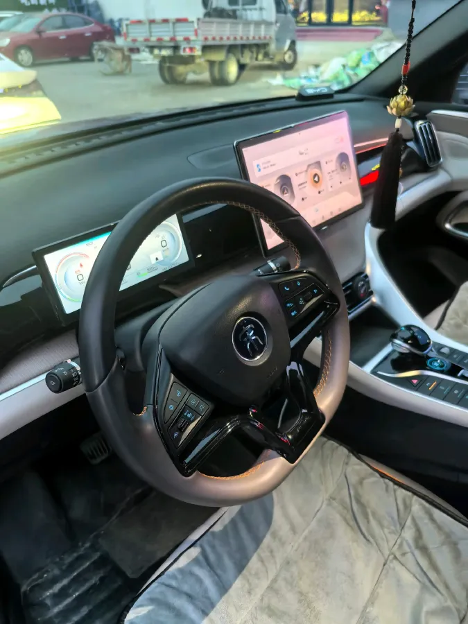 2024 BYD Song Pro 1.5L 110HP L4 E-CVT PHEV 18.3KWH,autocango,china used car exporter,china ev exporter,chinese used car exporter,chinese used ev exporter