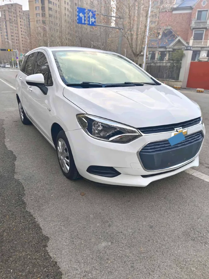 2018 Chevrolet Lova RV 1.5L 113HP L4 4AT,autocango,china used car exporter,china ev exporter,chinese used car exporter,chinese used ev exporter