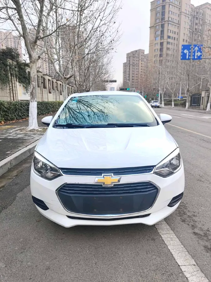 2018 Chevrolet Lova RV 1.5L 113HP L4 4AT,autocango,china used car exporter,china ev exporter,chinese used car exporter,chinese used ev exporter