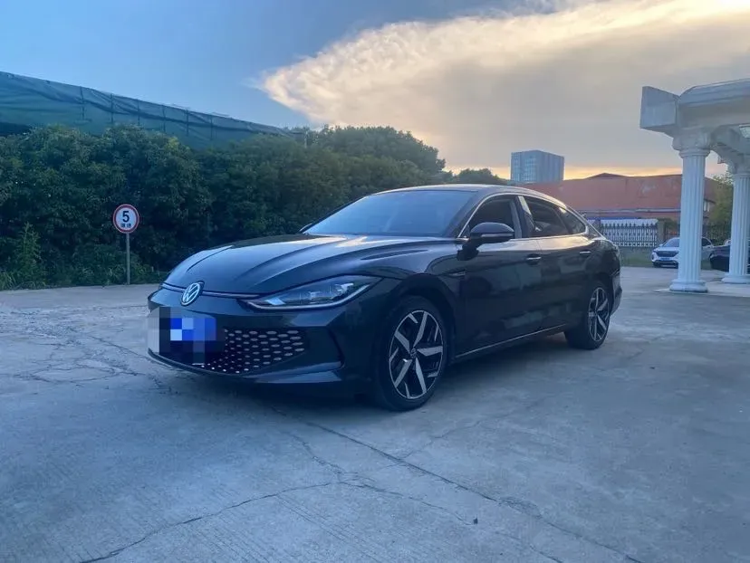 2023 Volkswagen Lamando 1.4T 150HP L4 7DCT,autocango,china used car exporter,china ev exporter,chinese used car exporter,chinese used ev exporter