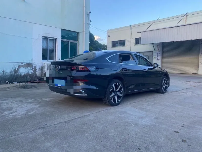 2023 Volkswagen Lamando 1.4T 150HP L4 7DCT,autocango,china used car exporter,china ev exporter,chinese used car exporter,chinese used ev exporter