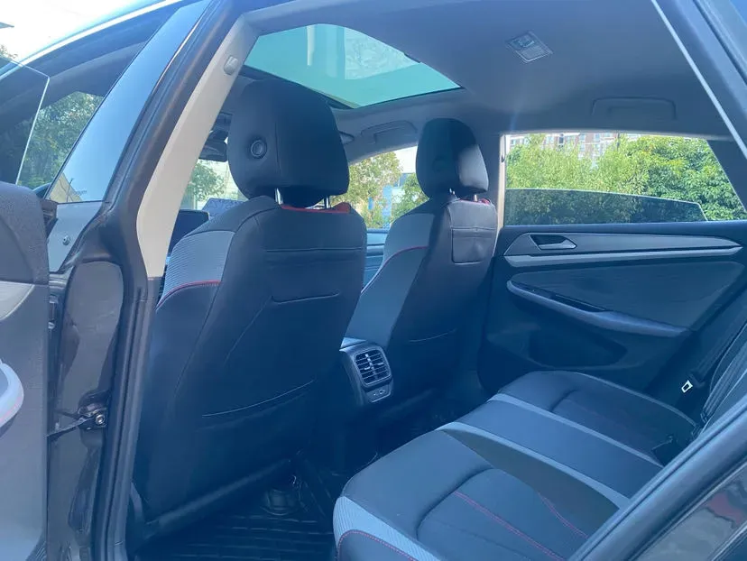 2023 Volkswagen Lamando 1.4T 150HP L4 7DCT,autocango,china used car exporter,china ev exporter,chinese used car exporter,chinese used ev exporter