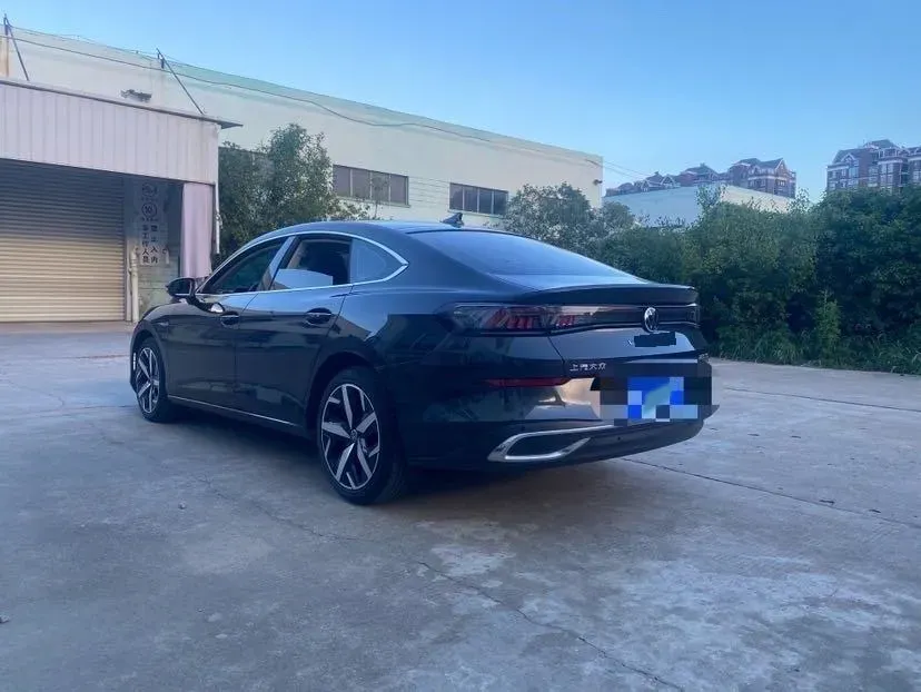 2023 Volkswagen Lamando 1.4T 150HP L4 7DCT,autocango,china used car exporter,china ev exporter,chinese used car exporter,chinese used ev exporter