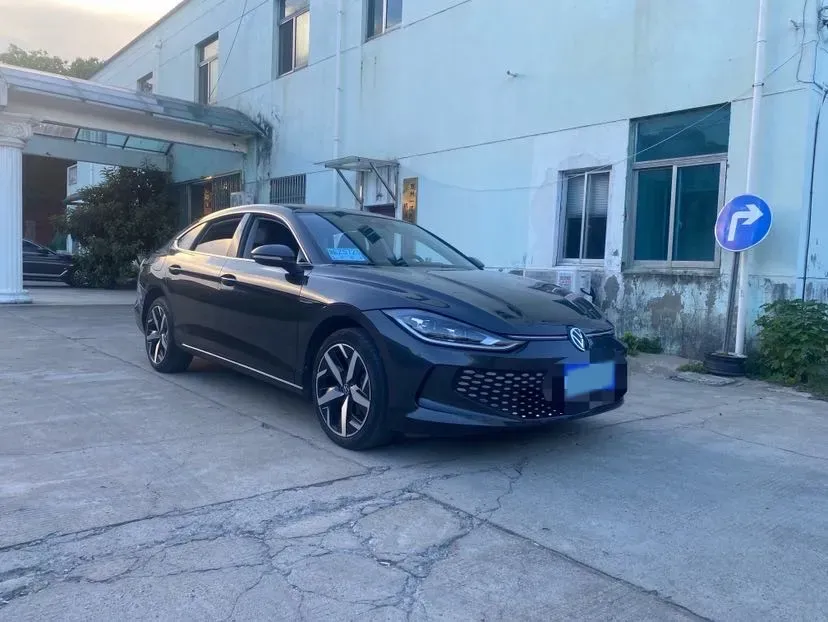 2023 Volkswagen Lamando 1.4T 150HP L4 7DCT,autocango,china used car exporter,china ev exporter,chinese used car exporter,chinese used ev exporter