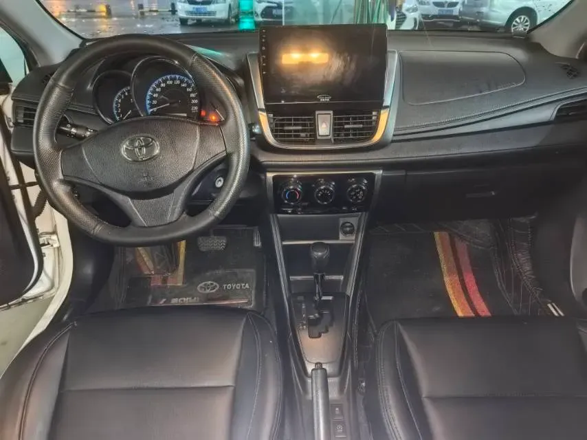 2016 Hyundai Verna 1.4L 100HP L4 6AT,autocango,china used car exporter,china ev exporter,chinese used car exporter,chinese used ev exporter