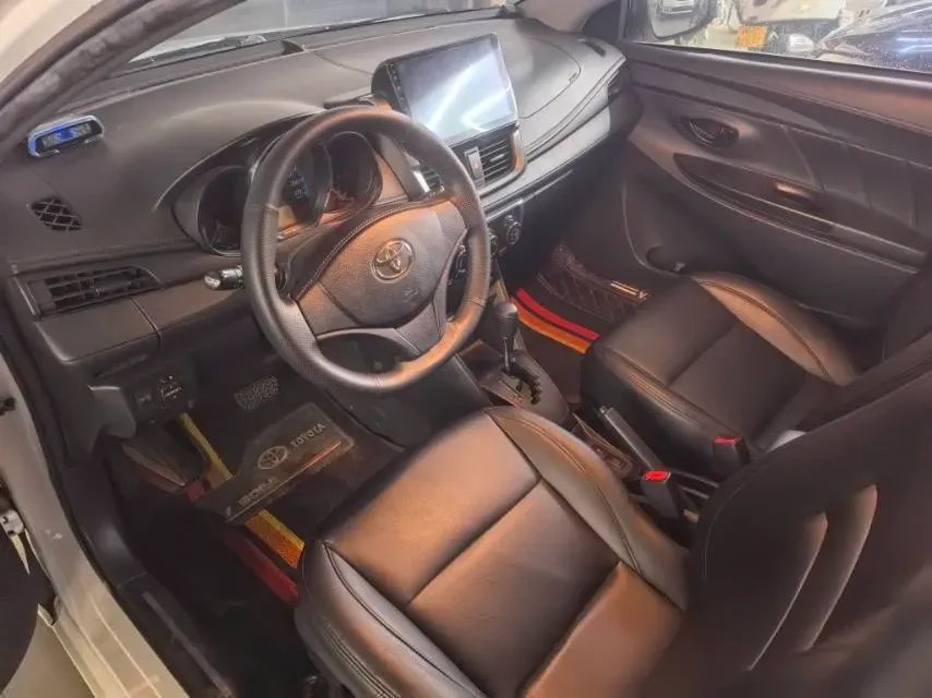 2016 Hyundai Verna 1.4L 100HP L4 6AT,autocango,china used car exporter,china ev exporter,chinese used car exporter,chinese used ev exporter