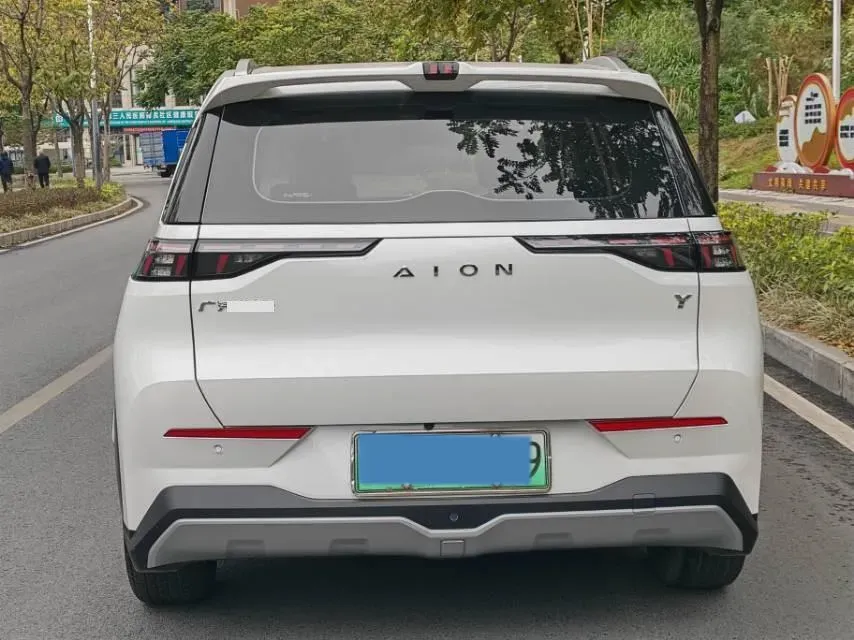 2022 Aion Y BEV 63.98KWH,autocango,china used car exporter,china ev exporter,chinese used car exporter,chinese used ev exporter