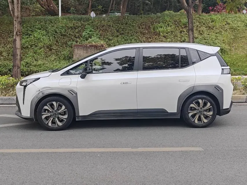 2022 Aion Y BEV 63.98KWH,autocango,china used car exporter,china ev exporter,chinese used car exporter,chinese used ev exporter