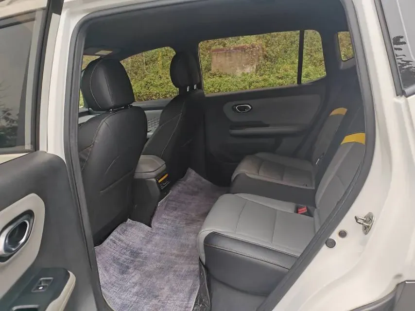 2022 Aion Y BEV 63.98KWH,autocango,china used car exporter,china ev exporter,chinese used car exporter,chinese used ev exporter