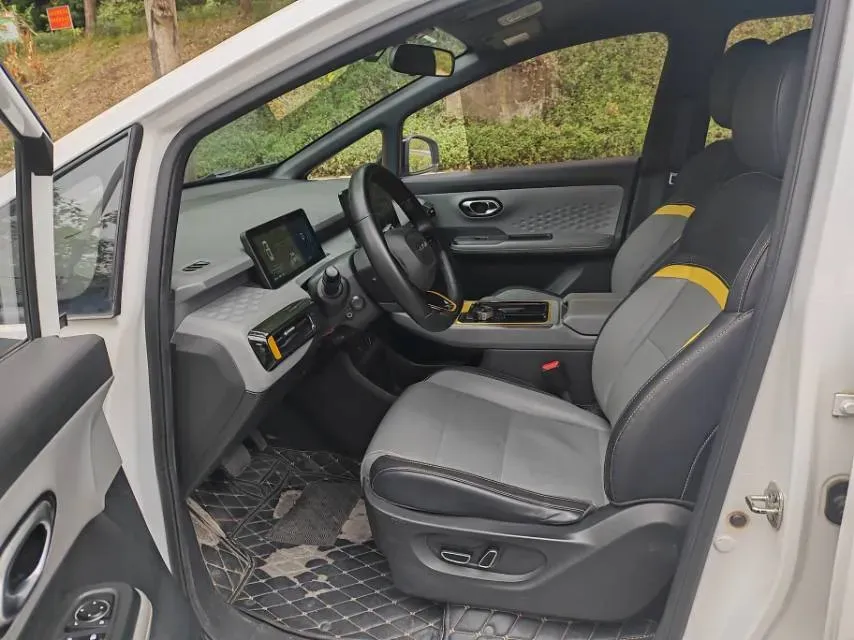 2022 Aion Y BEV 63.98KWH,autocango,china used car exporter,china ev exporter,chinese used car exporter,chinese used ev exporter