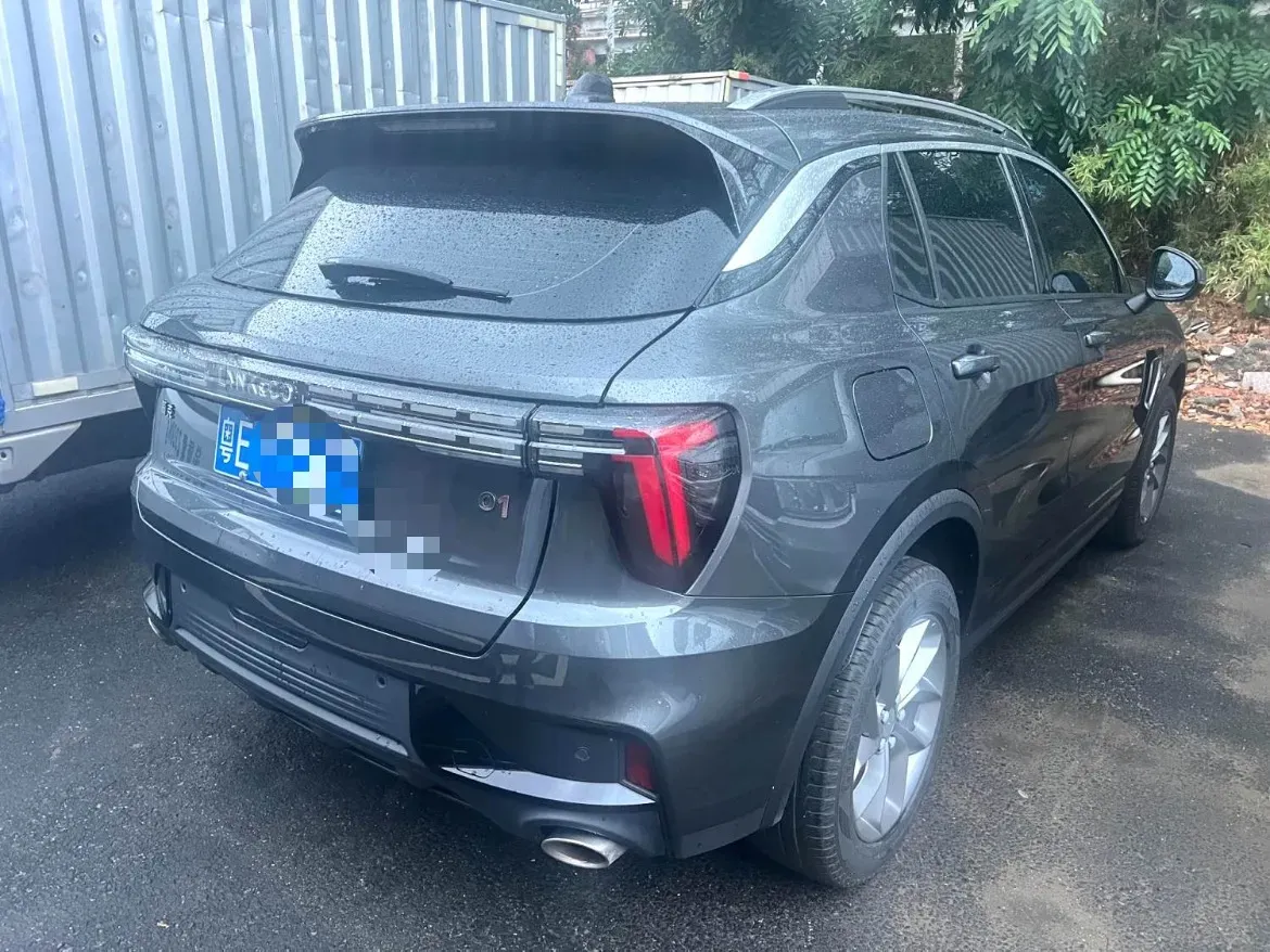 2023 DongFeng Forthing S60 EV BEV 57.2KWH,autocango,china used car exporter,china ev exporter,chinese used car exporter,chinese used ev exporter