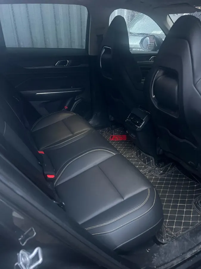 2023 DongFeng Forthing S60 EV BEV 57.2KWH,autocango,china used car exporter,china ev exporter,chinese used car exporter,chinese used ev exporter