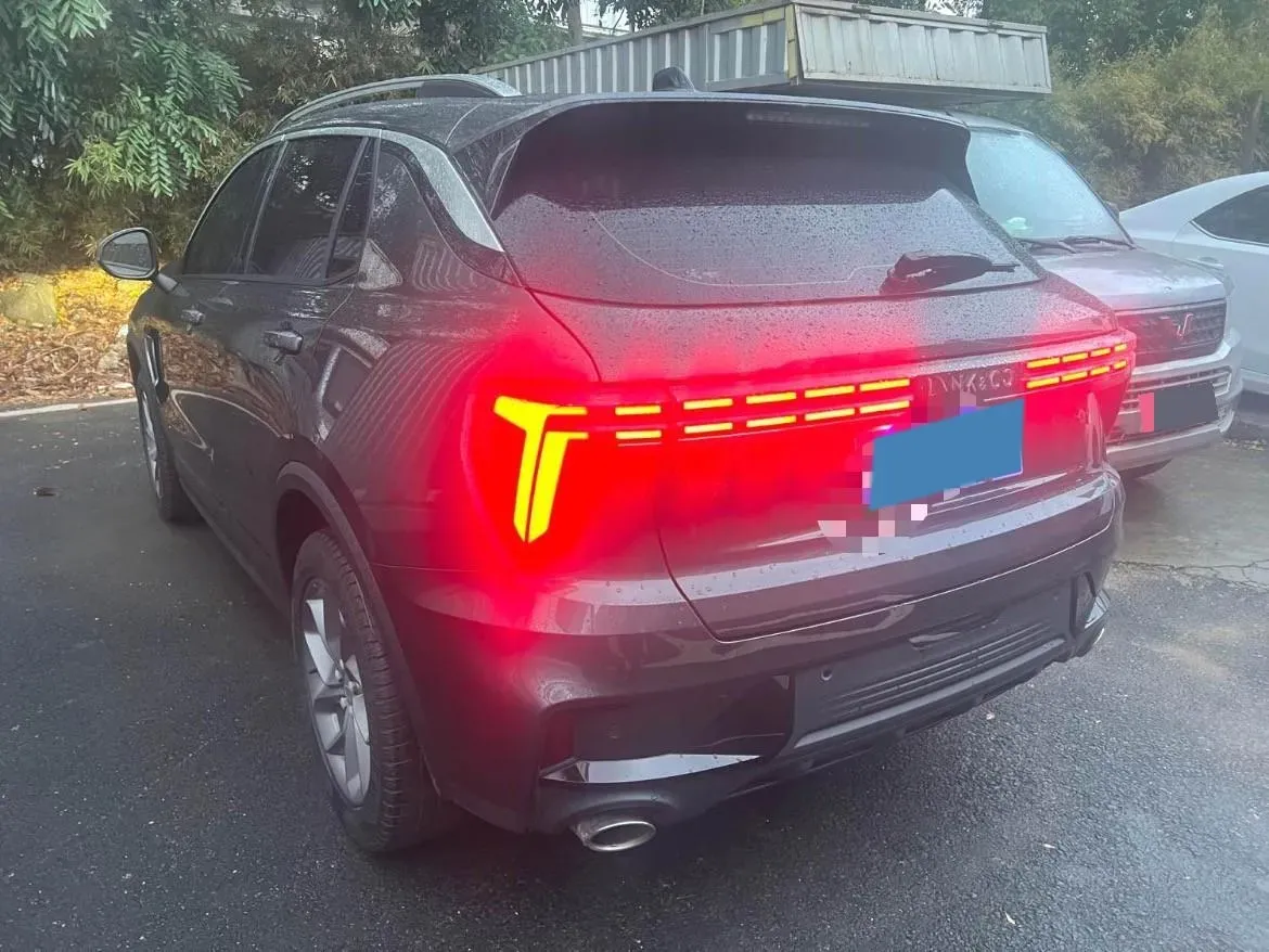 2023 DongFeng Forthing S60 EV BEV 57.2KWH,autocango,china used car exporter,china ev exporter,chinese used car exporter,chinese used ev exporter