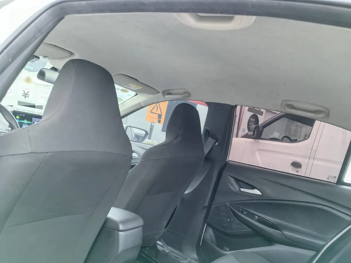 2021 Chevrolet Cavalier 1.0T 125HP L3 6AT,autocango,china used car exporter,china ev exporter,chinese used car exporter,chinese used ev exporter