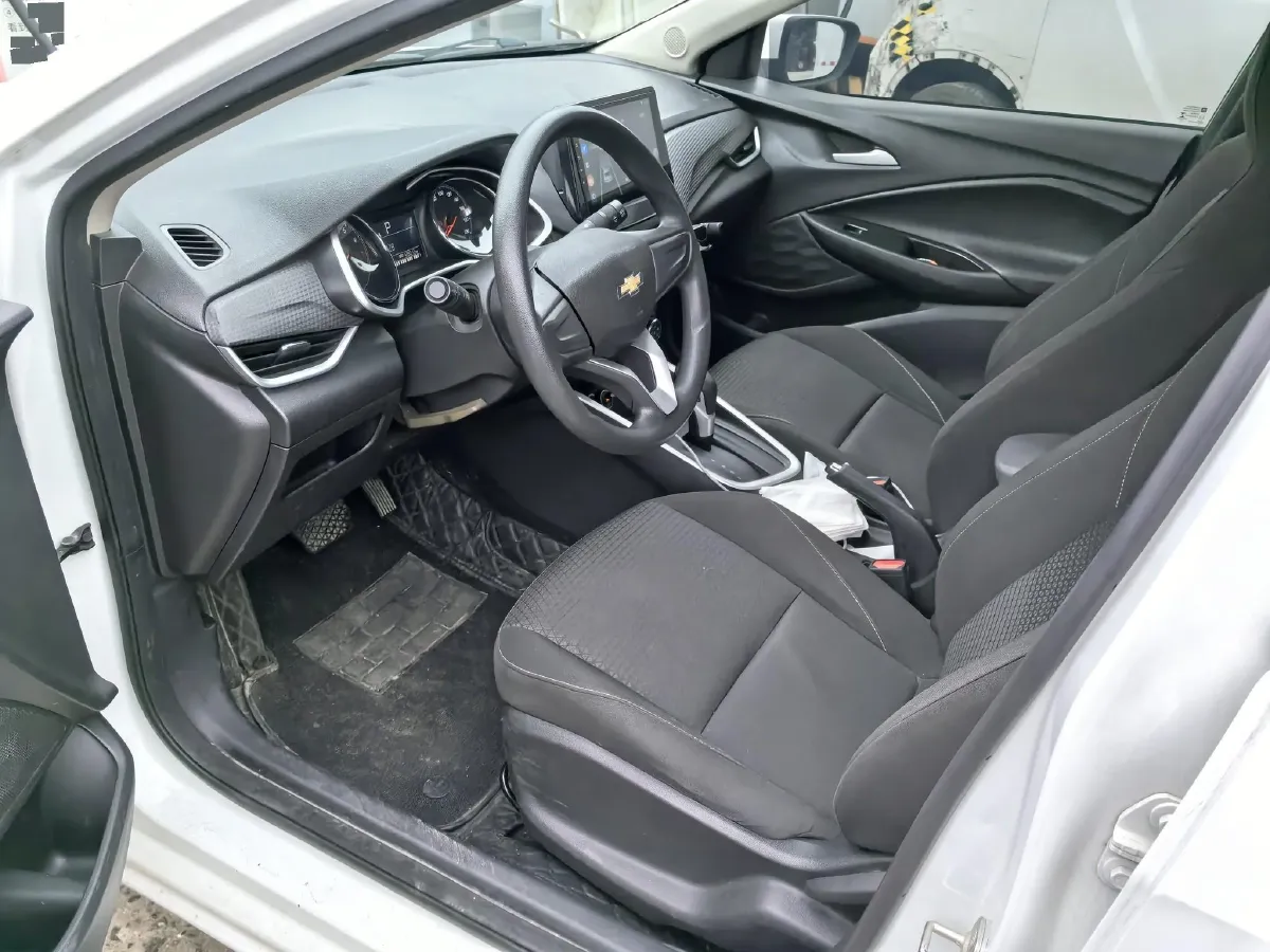 2021 Chevrolet Cavalier 1.0T 125HP L3 6AT,autocango,china used car exporter,china ev exporter,chinese used car exporter,chinese used ev exporter