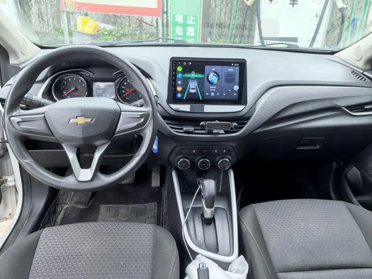 2021 Chevrolet Cavalier 1.0T 125HP L3 6AT,autocango,china used car exporter,china ev exporter,chinese used car exporter,chinese used ev exporter