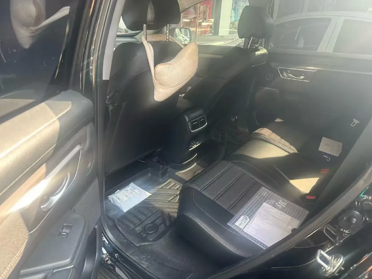 2020 Honda Breeze 1.5T 193HP L4 CVT,autocango,china used car exporter,china ev exporter,chinese used car exporter,chinese used ev exporter